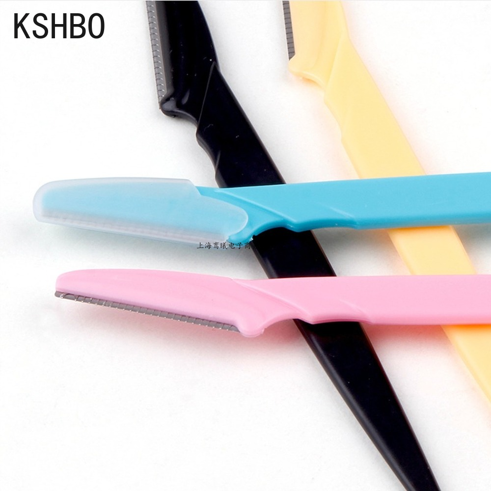New Arrivals 2025 Eyebrow Trim – обзор и цена Kiss Beauty Makeup Remover