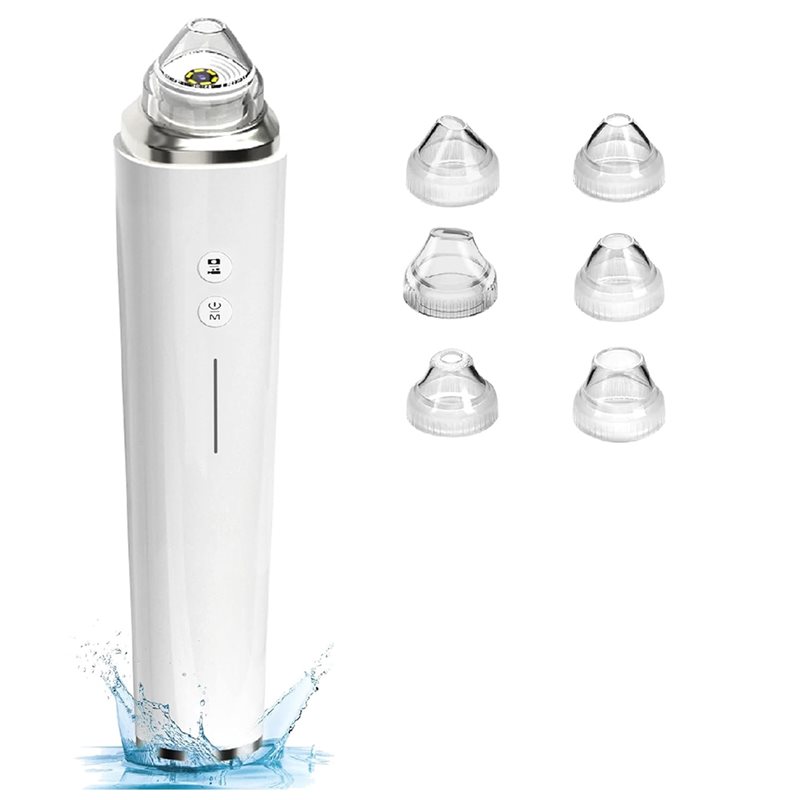 【FITTING】Blackhead Remover Por – обзор и цена Pore Vacuum