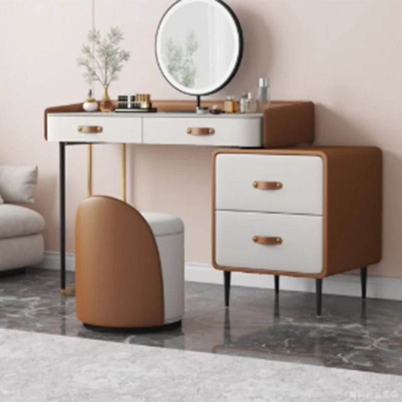 Desk Makeup Table Drawers Mirr – обзор и цена Beauty Without Makeup