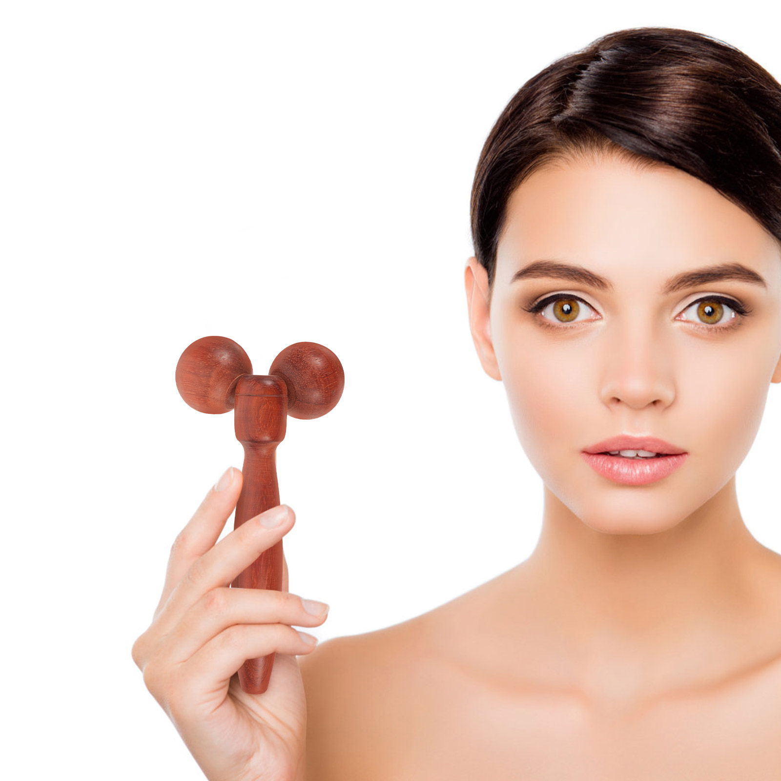 Facial Roller Massage Tool Erg – обзор и цена Face Massager