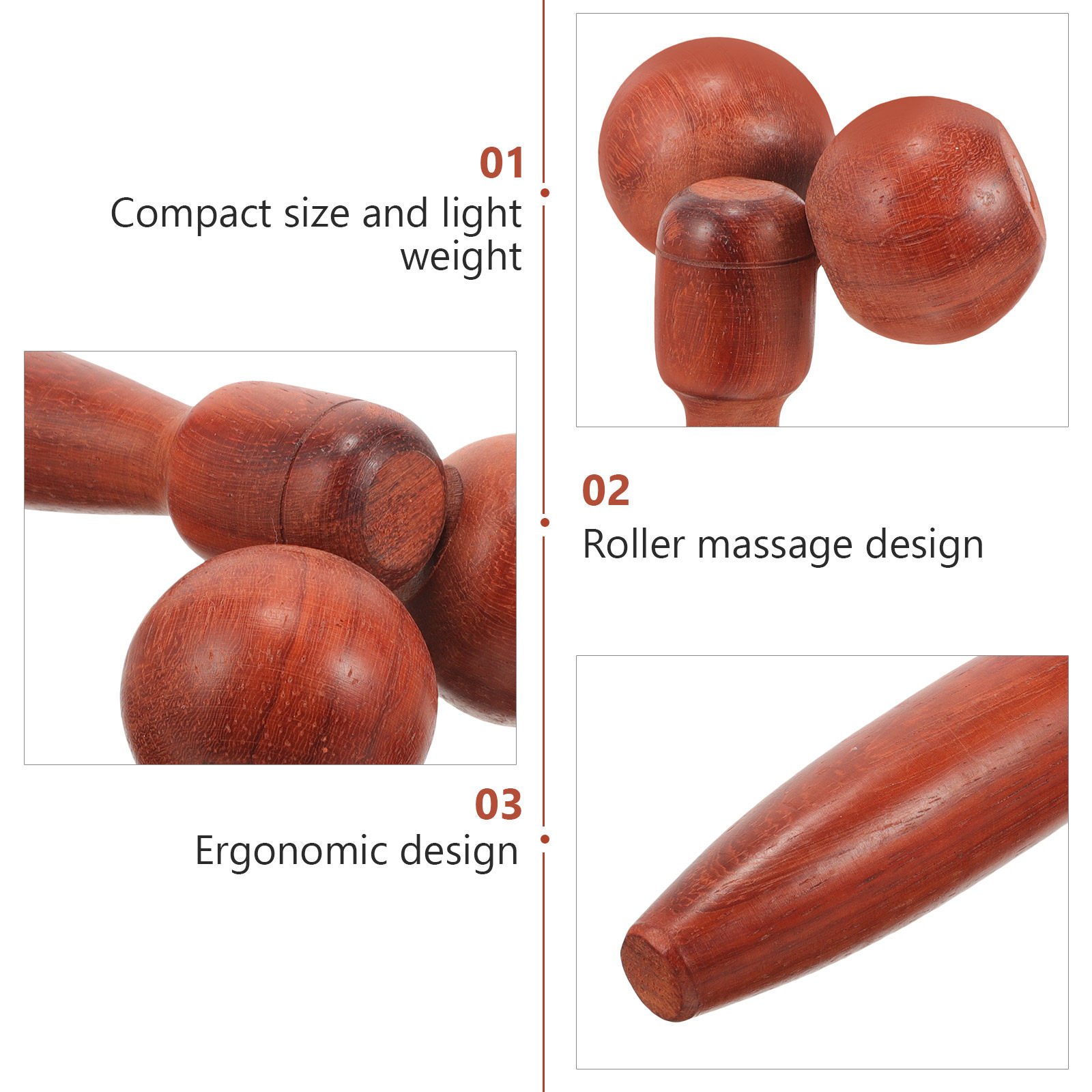 Facial Roller Massage Tool Erg – обзор и цена Face Massager