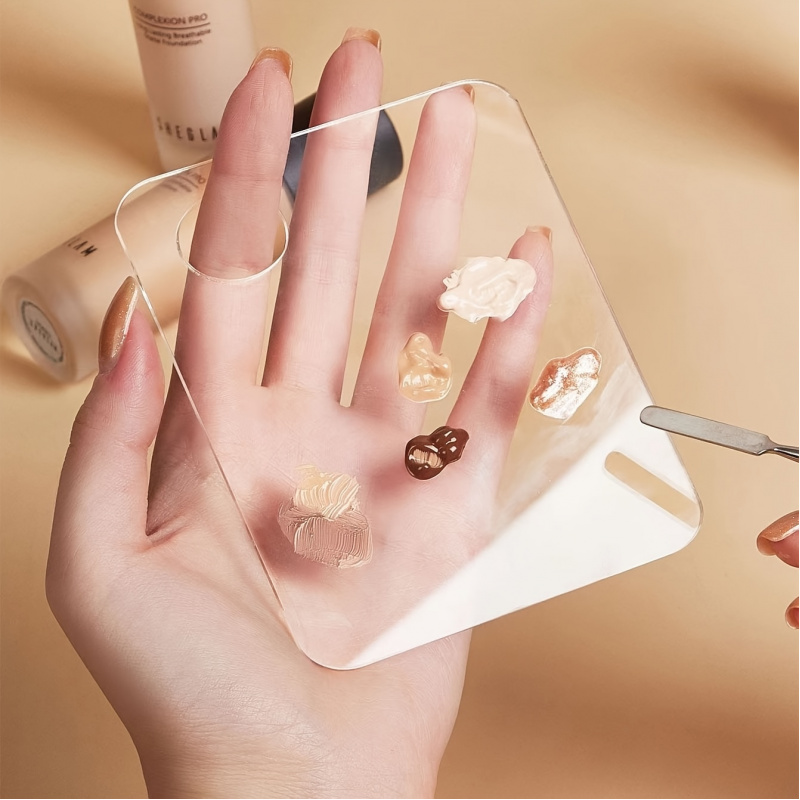 1pcs Makeup Palette Cosmetics  – обзор и цена Beauty Makeup Eyeshadow Palette