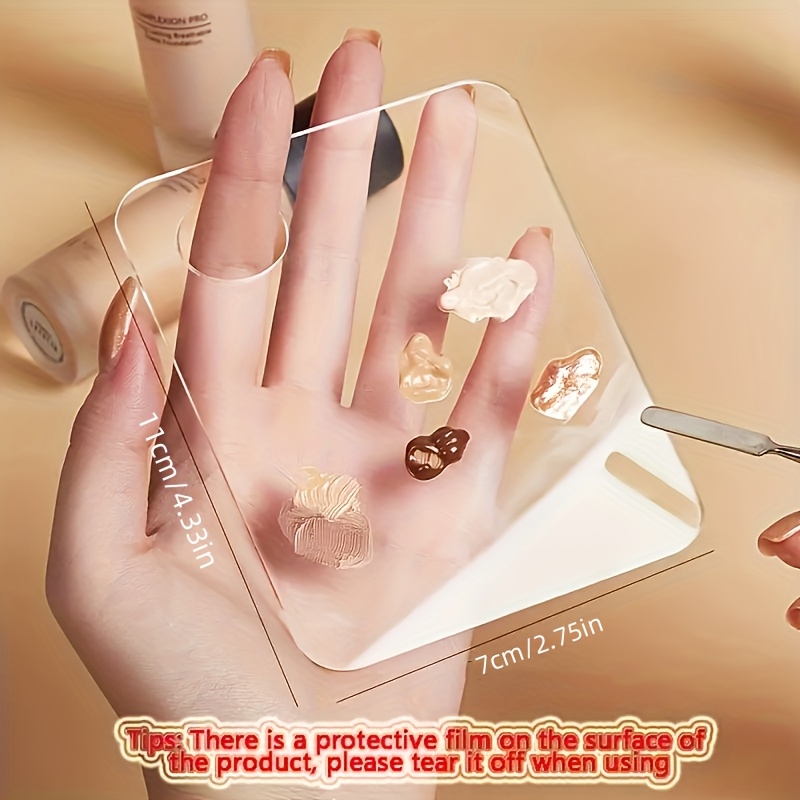 1pcs Makeup Palette Cosmetics  – обзор и цена Beauty Makeup Eyeshadow Palette