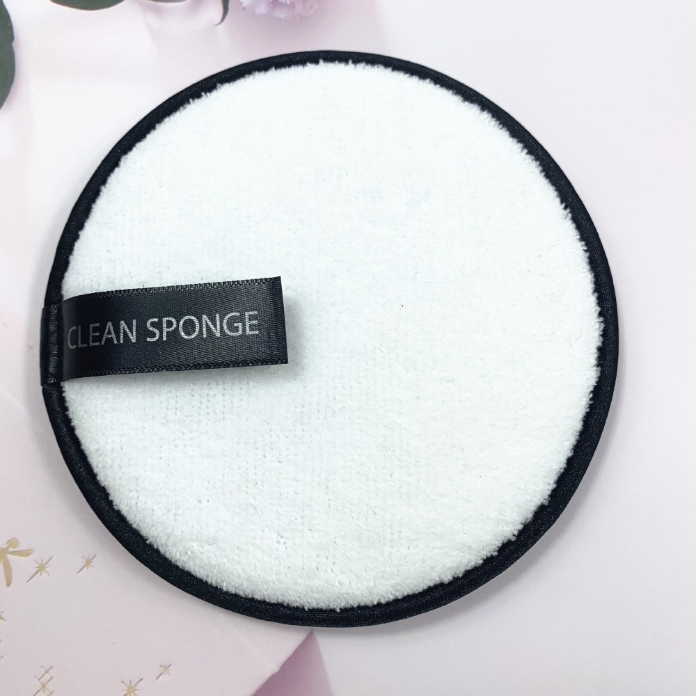 Microfiber Make Up Remover Pad – обзор и цена Kiss Beauty Makeup Remover