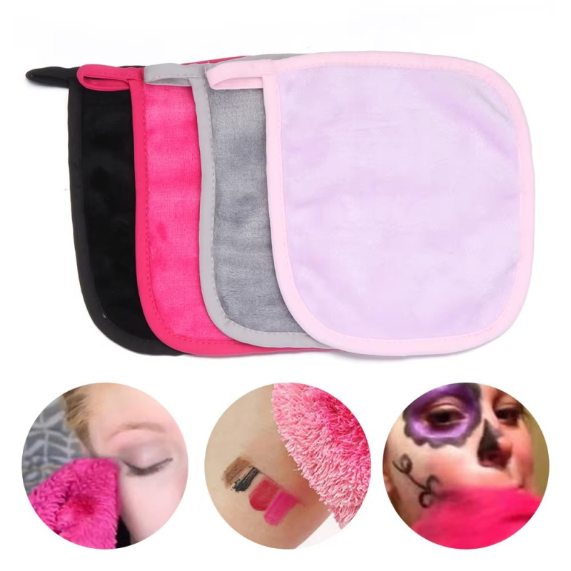1-3Pcs Makeup Remover Facial M – обзор и цена Kiss Beauty Makeup Remover