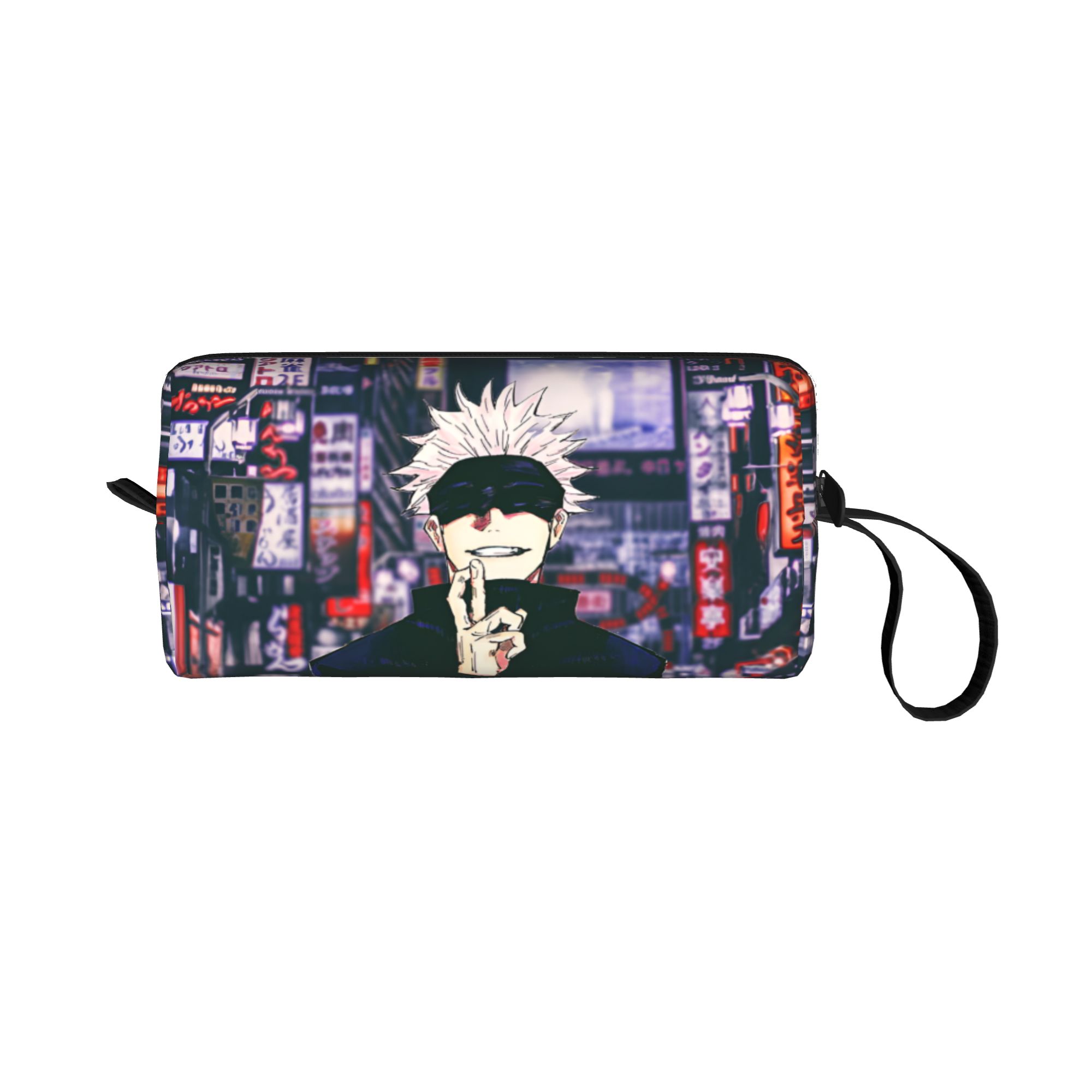 Custom J-Jujutsus K-Kaisens Tr – обзор и цена J Beauty Makeup