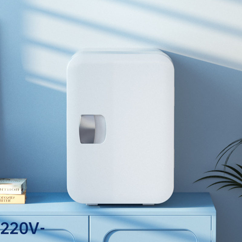 New 6L Small Cooling Car Refri – обзор и цена Beauty Makeup Bar