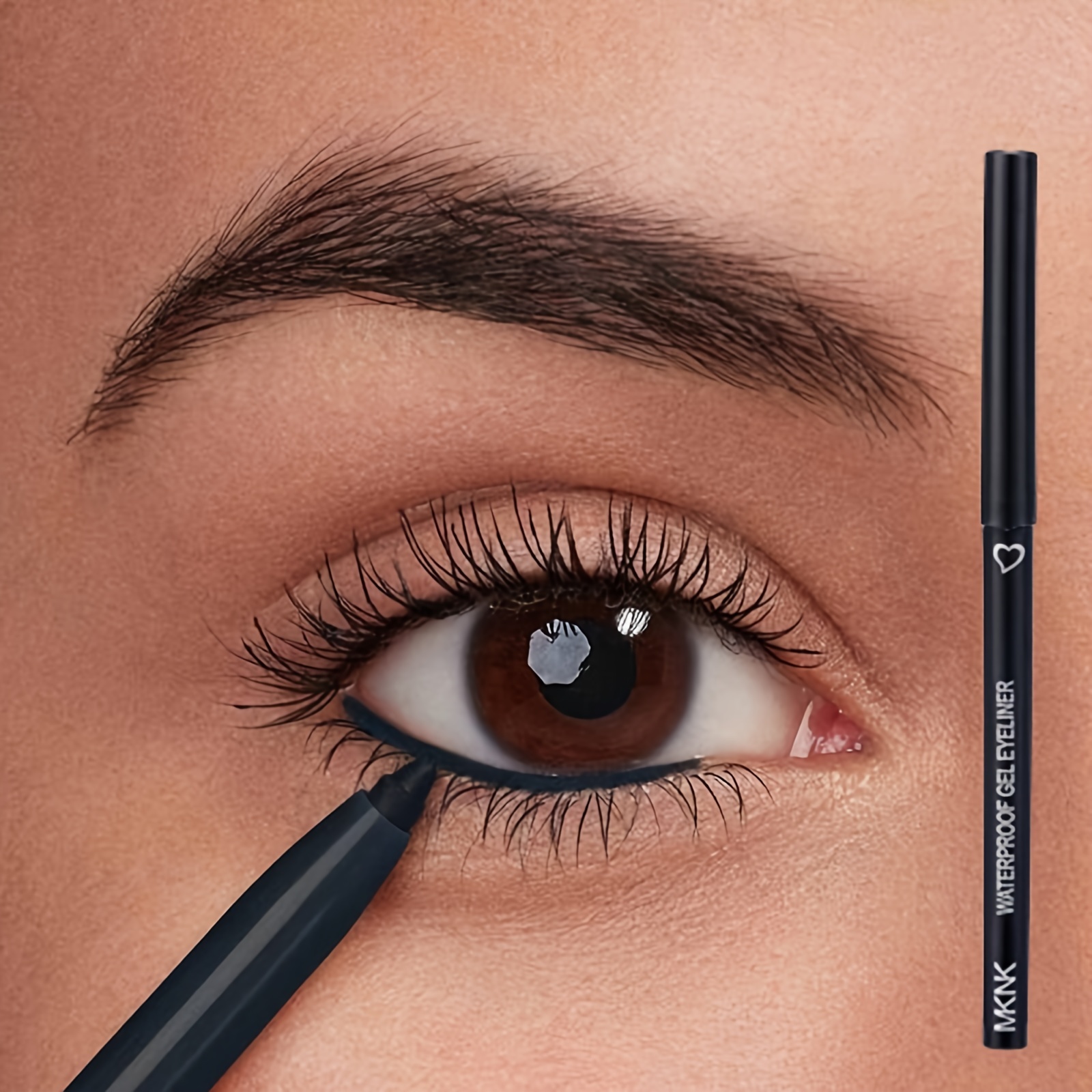 Makeup Long-lasting Eyeliner P – обзор и цена Beauty Huda Makeup