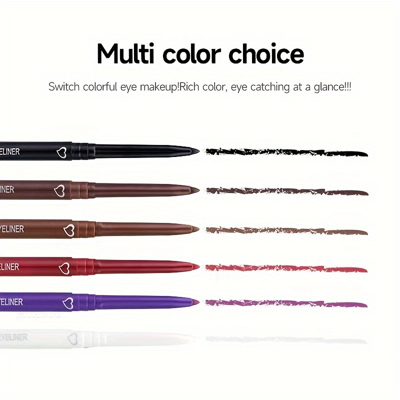 Makeup Long-lasting Eyeliner P – обзор и цена Beauty Huda Makeup