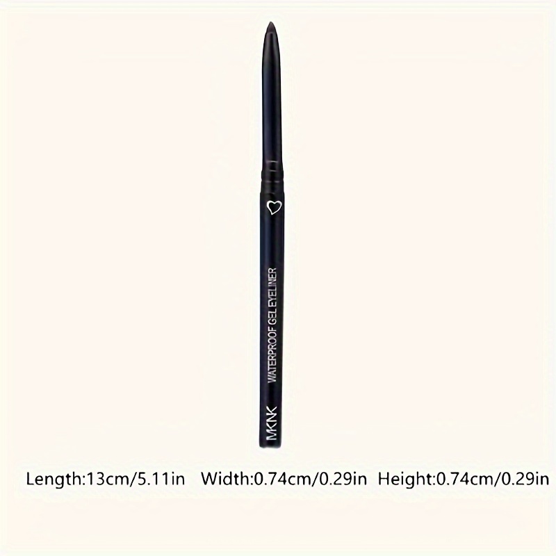 Makeup Long-lasting Eyeliner P – обзор и цена Beauty Huda Makeup