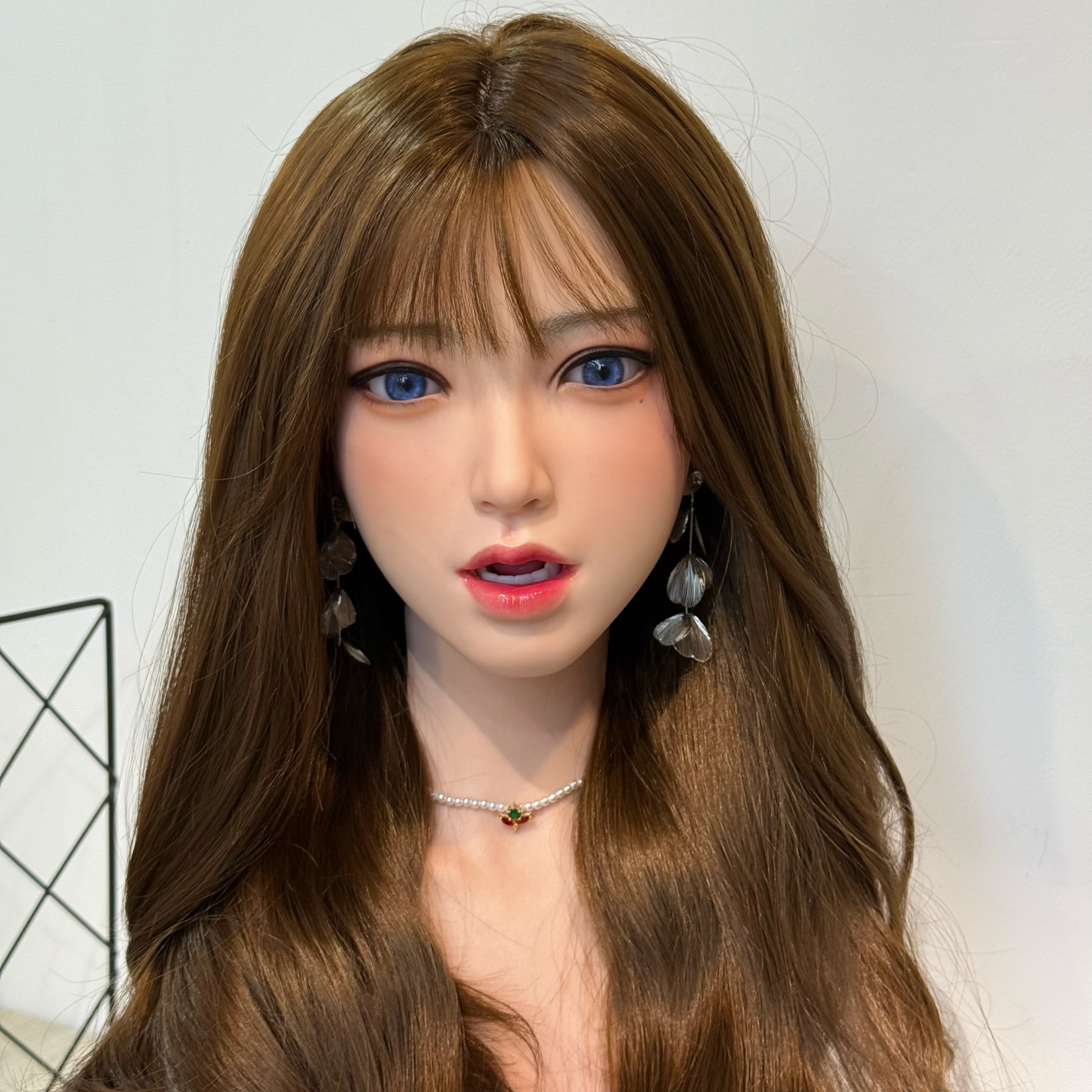 【Wonanii】New silicone head, be – обзор и цена Beauty Makeup Looks