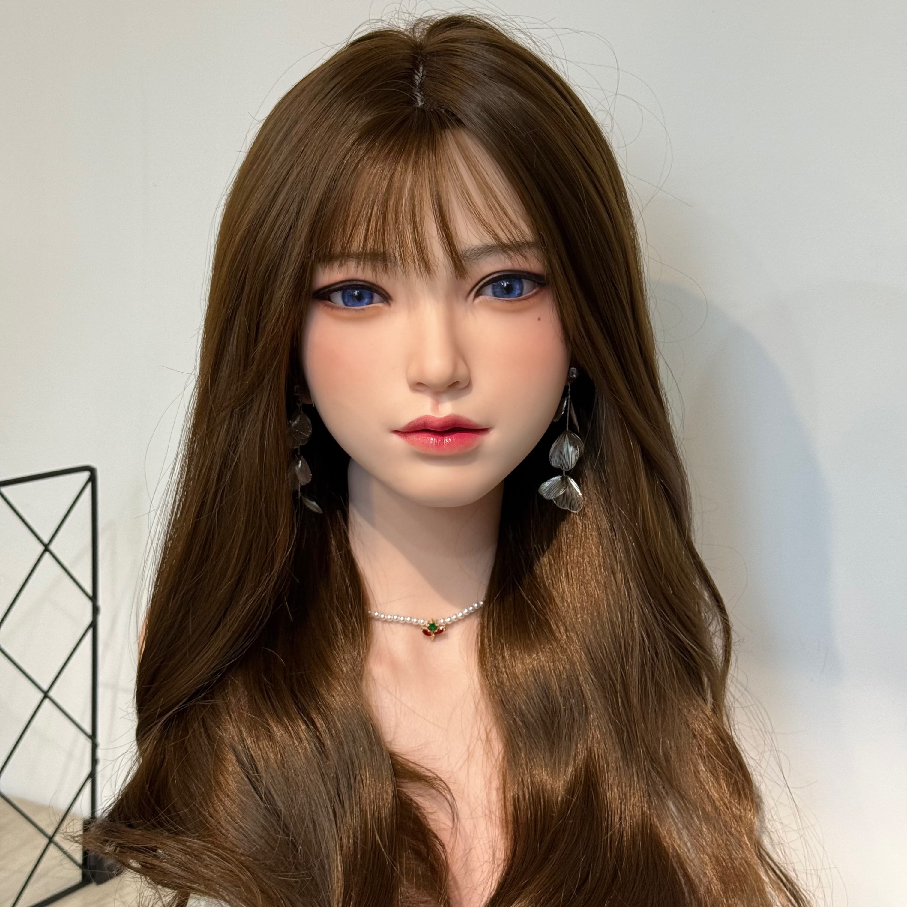 【Wonanii】New silicone head, be – обзор и цена Beauty Makeup Looks