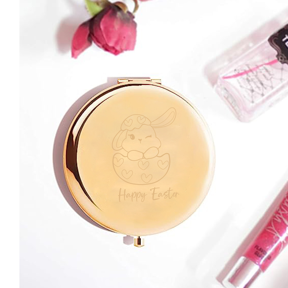 1pc Cartoon Beautiful rabbit C – обзор и цена Beauty For You Makeup