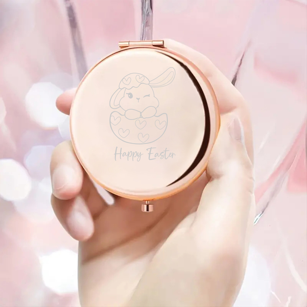 1pc Cartoon Beautiful rabbit C – обзор и цена Beauty For You Makeup