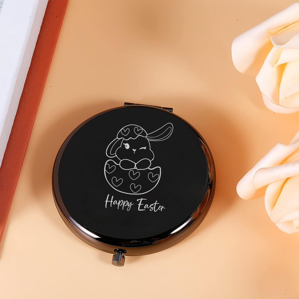 1pc Cartoon Beautiful rabbit C – обзор и цена Beauty For You Makeup