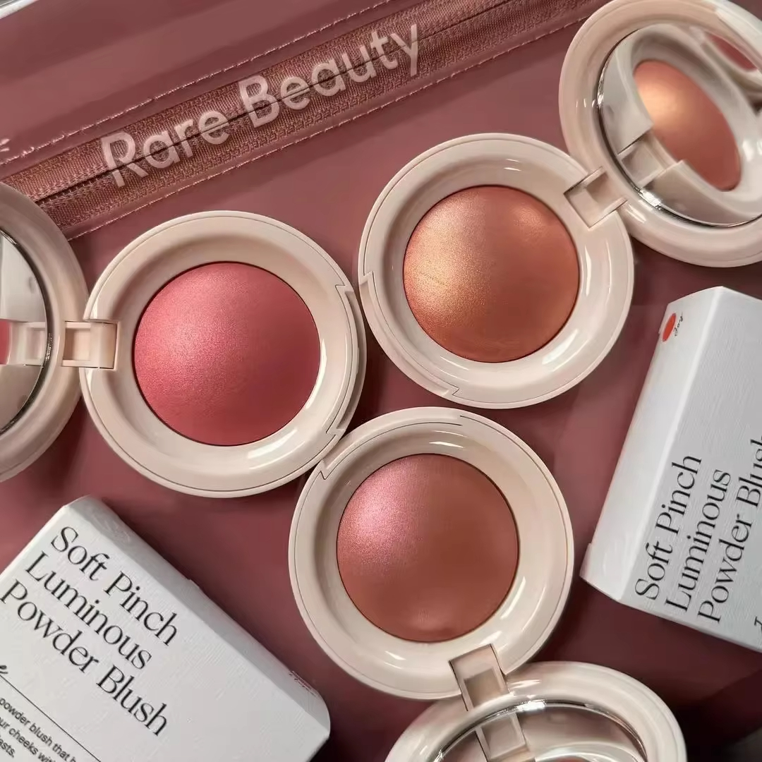 Hot Rare Beauty Happy Hope Joy – обзор и цена Rare Beauty Makeup Highlighter