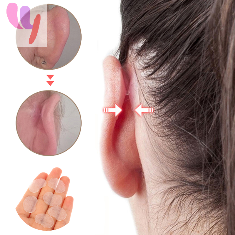 2/4/8Pcs Invisible Protruding  – обзор и цена Beauty Without Makeup