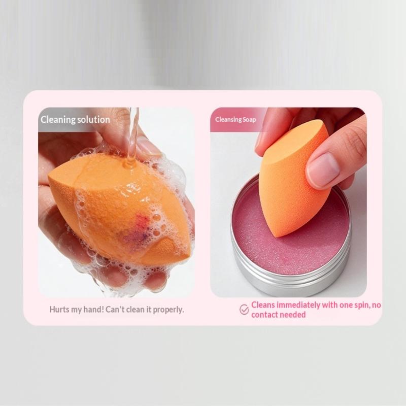 New 60g Makeup Brush Beauty Sp – обзор и цена Beauty Makeup Bar