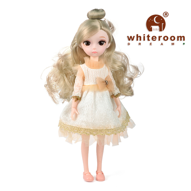 25cm Bjd Doll Elegant Temperam – обзор и цена Beauty Makeup Fashion
