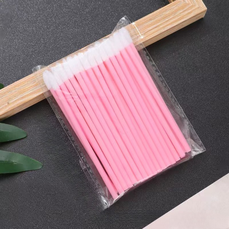 Wholesale 50PCS Disposable Lip – обзор и цена Beauty For You Makeup