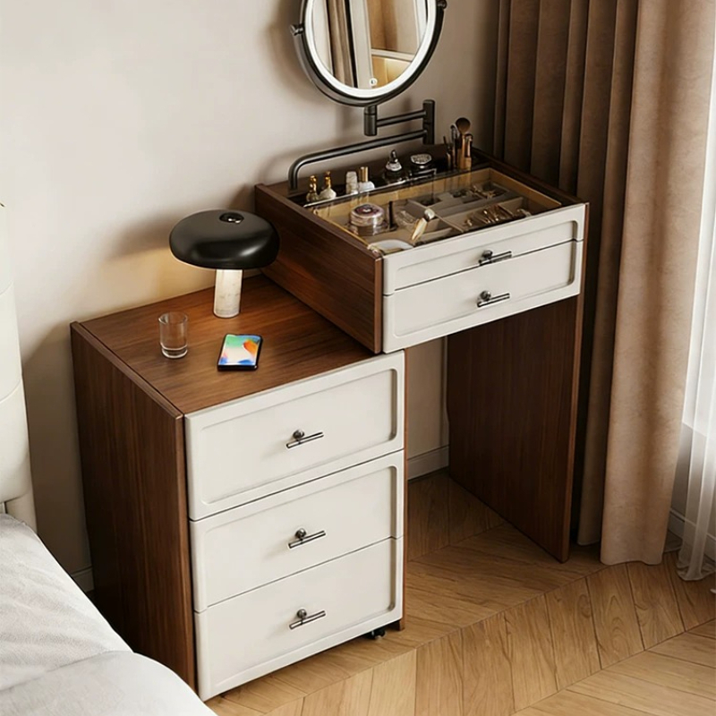 Modern Beauty Dressing Table M – обзор и цена Beauty Without Makeup