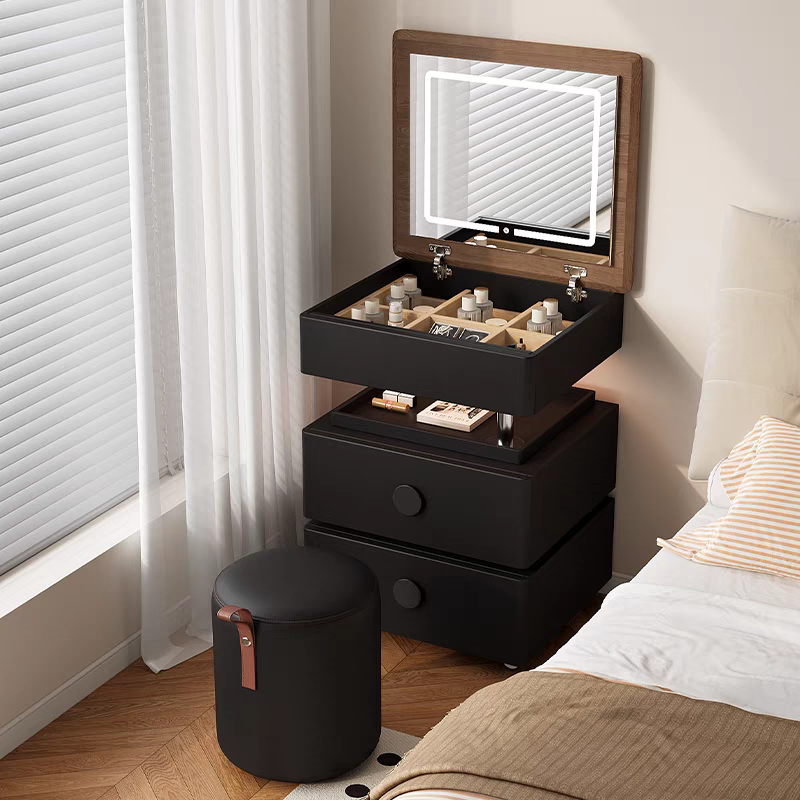 Small Makeup Vanity Table Bedr – обзор и цена Beauty Without Makeup