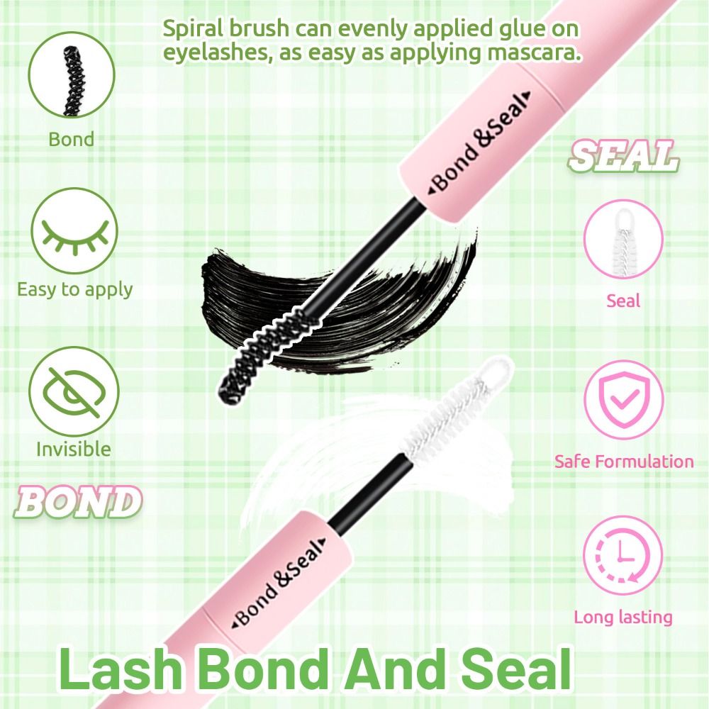 Natural Look False Eyelashes B – обзор и цена False Eyelashes Natural