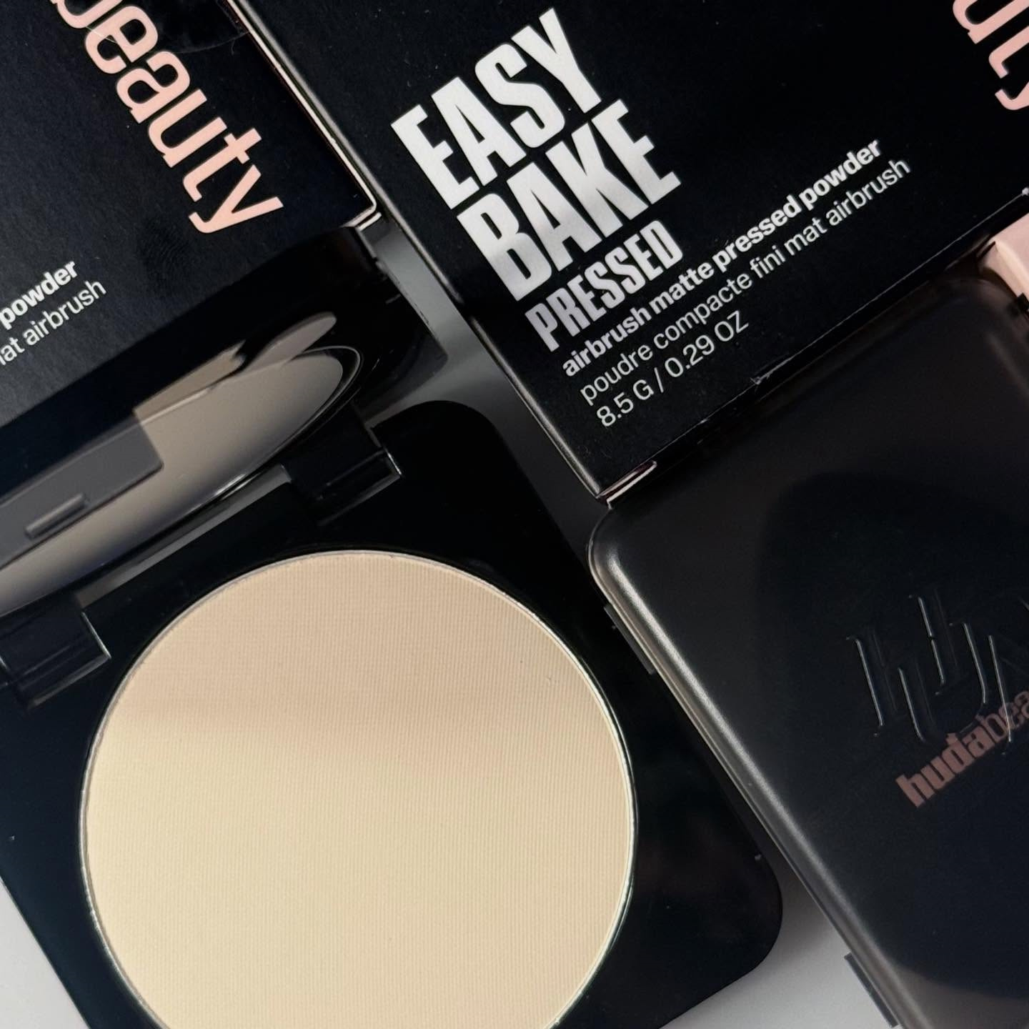 Huda Bueaty Matte Blush & Brus – обзор и цена Beauty Huda Makeup