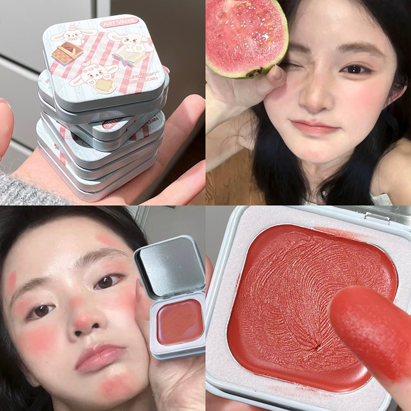 Art Value Single Color Matte B – обзор и цена J Beauty Makeup