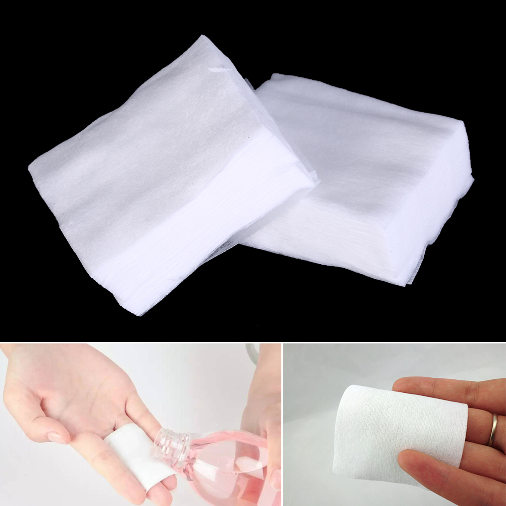 100Pcs Makeup Puff Cosmetic Ma – обзор и цена Kiss Beauty Makeup Remover