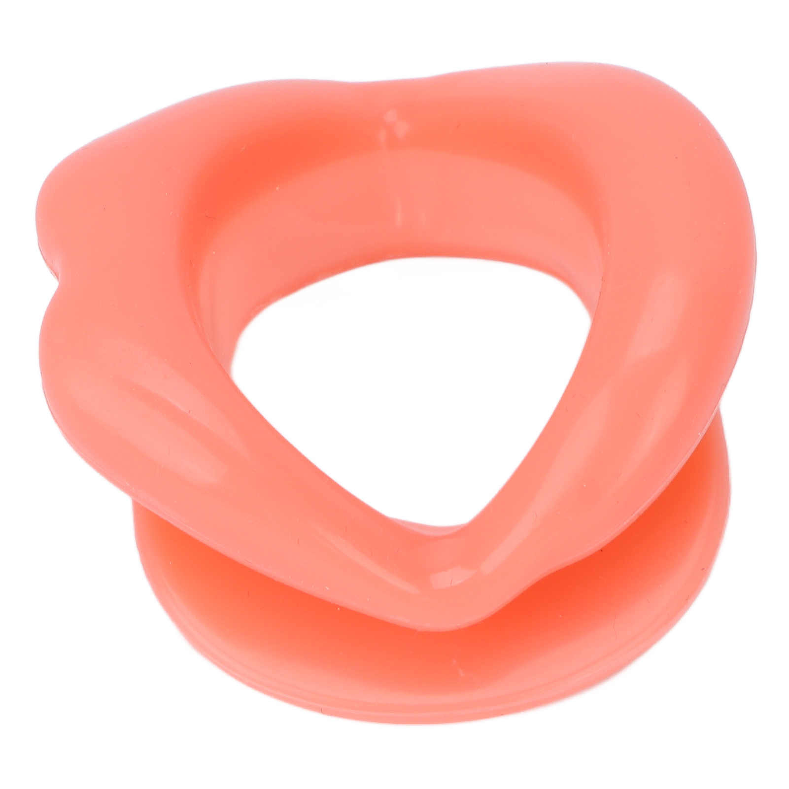 Silicone Rubber Face Slimmer O – обзор и цена Face Massager
