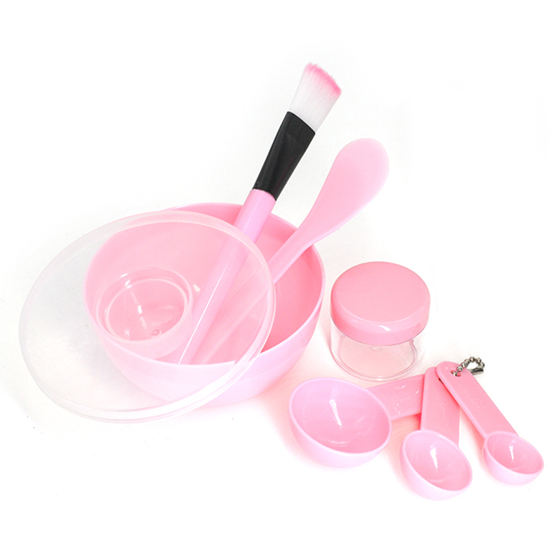 Z. Facial Brush Mask Bowl Spoo – обзор и цена Beauty Makeup Bar