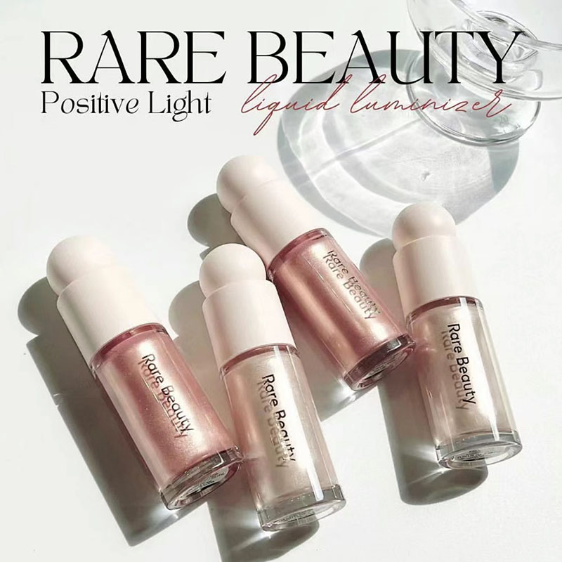 Rare Beauty Light Silky Highli – обзор и цена Rare Beauty Makeup Highlighter