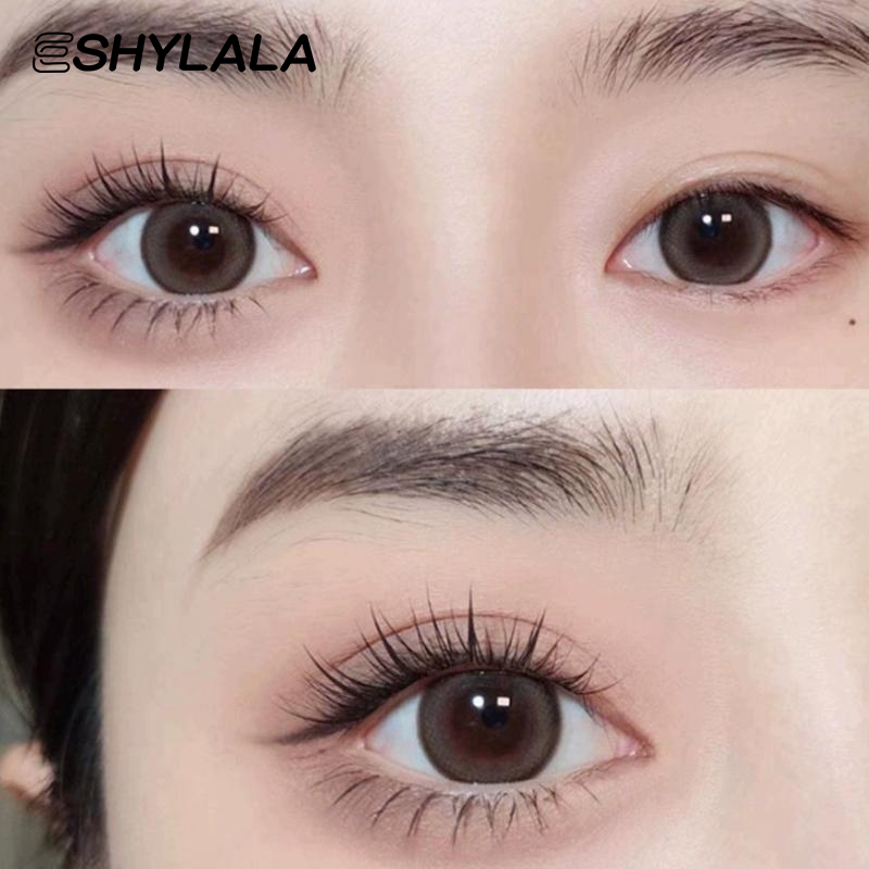 Dense False Eyelashes 6 Rows N – обзор и цена False Eyelashes Natural