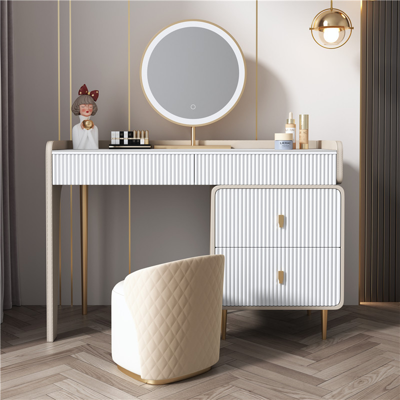 Modern Bedroom Vanity Table Dr – обзор и цена Beauty Without Makeup