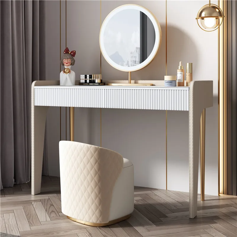 Modern Bedroom Vanity Table Dr – обзор и цена Beauty Without Makeup
