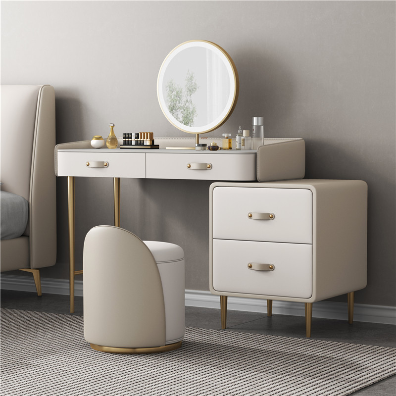 Modern Bedroom Vanity Table Dr – обзор и цена Beauty Without Makeup