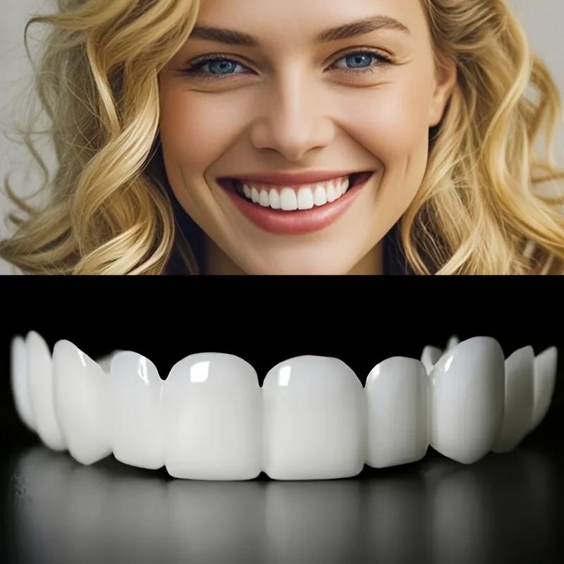 New Quick Makeup Teeth Veneers – обзор и цена Beauty Makeup Looks