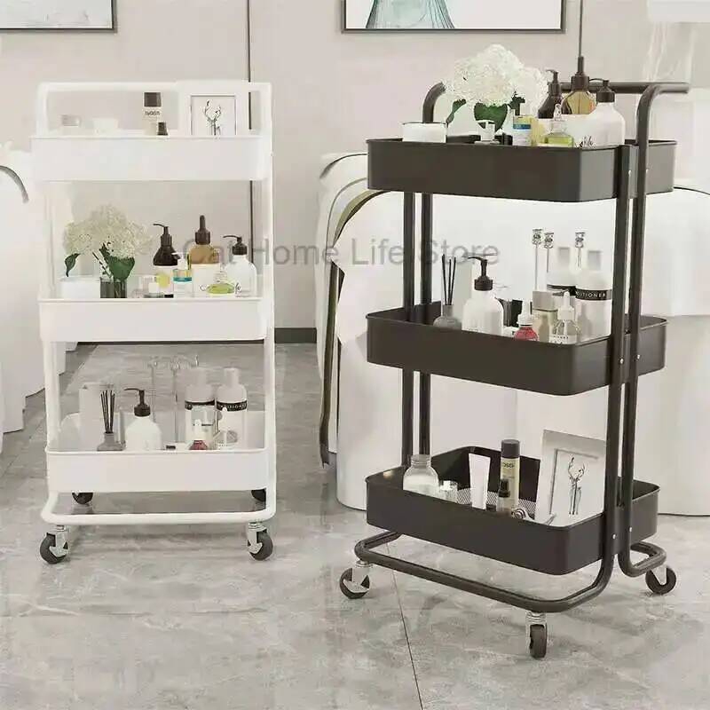 Cosmetic Lashes Cart Medical B – обзор и цена Beauty Makeup Bar