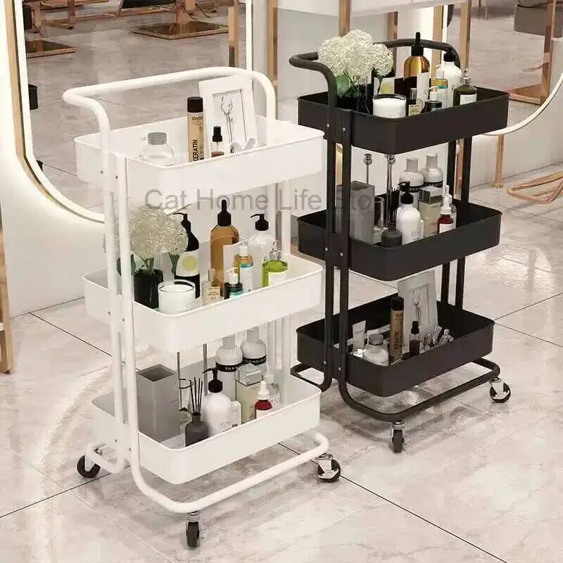 Cosmetic Lashes Cart Medical B – обзор и цена Beauty Makeup Bar