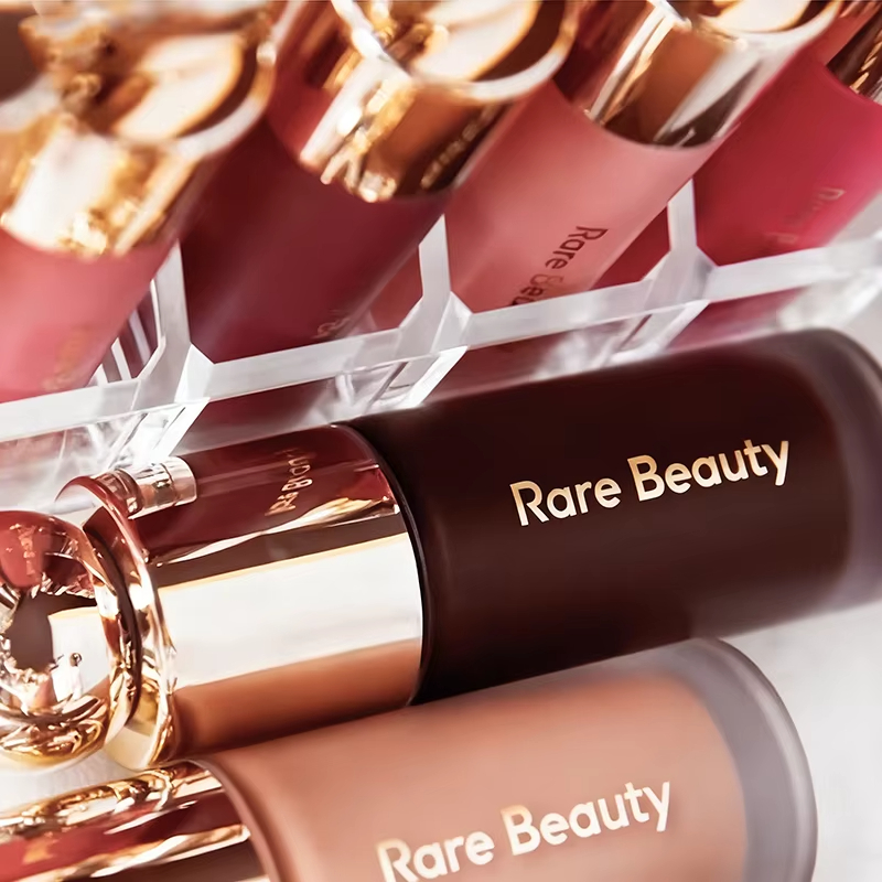 Rare Beauty Worth Happy Love J – обзор и цена Rare Beauty Makeup Highlighter