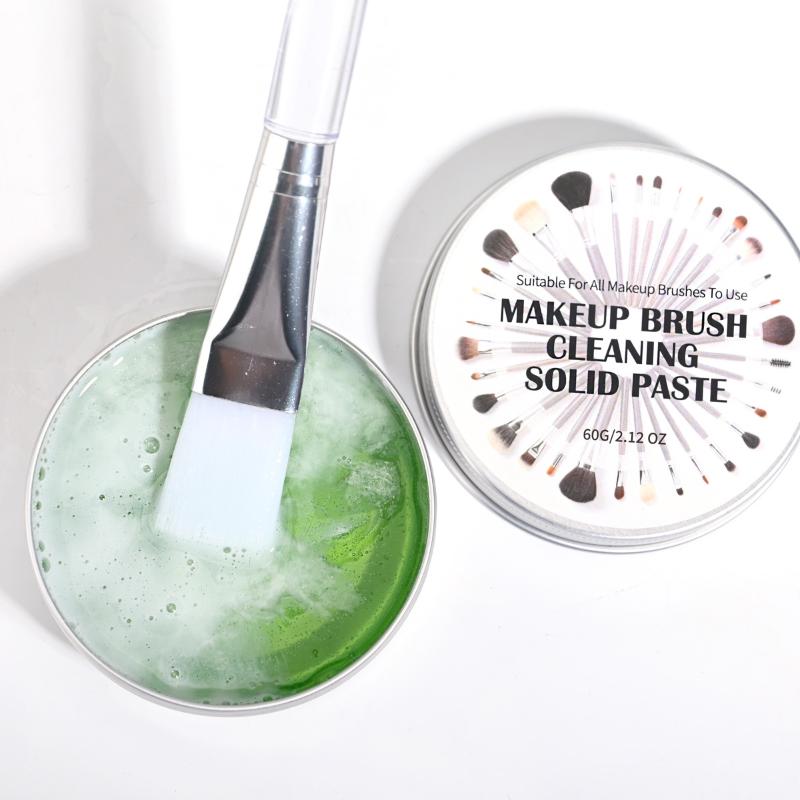 60g Makeup Brush Beauty Sponge – обзор и цена Beauty Makeup Bar