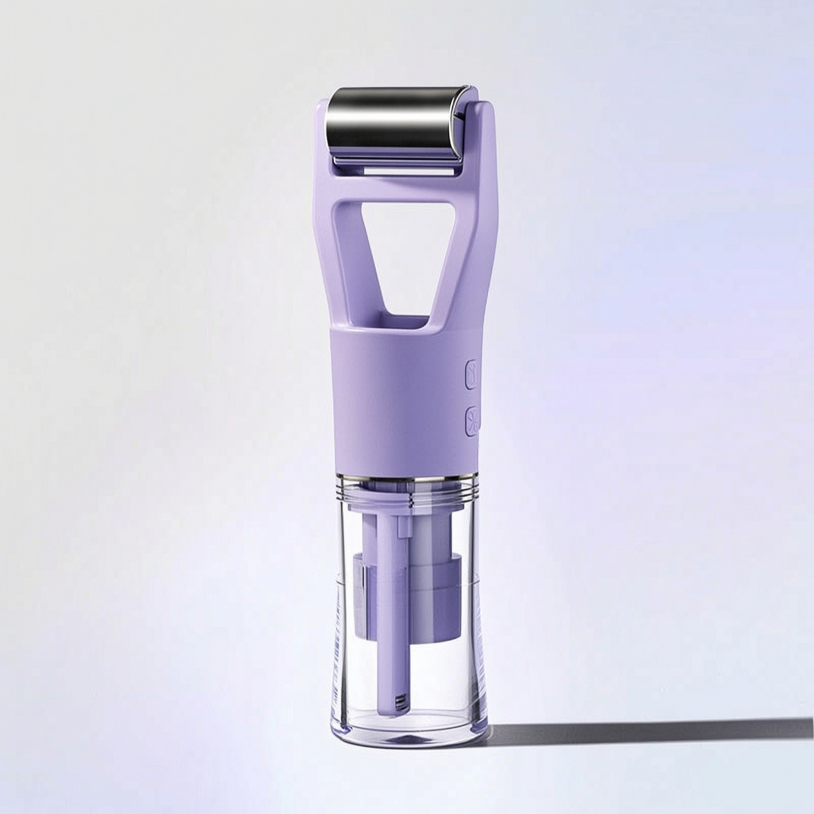 Facial Roller with Mister Hydr – обзор и цена Face Massager