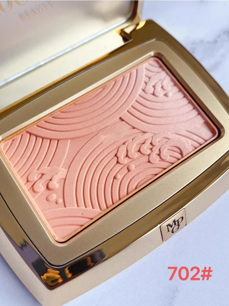 New MAOGEPING Original Gradien – обзор и цена Rare Beauty Makeup Highlighter