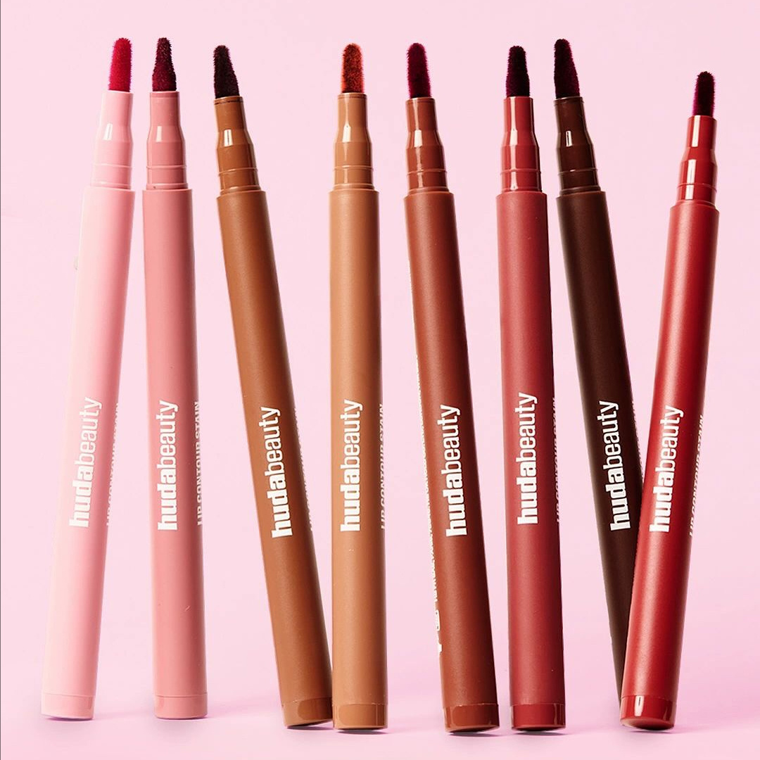 Huda Beauty Lip Liner Pencil N – обзор и цена Beauty Huda Makeup