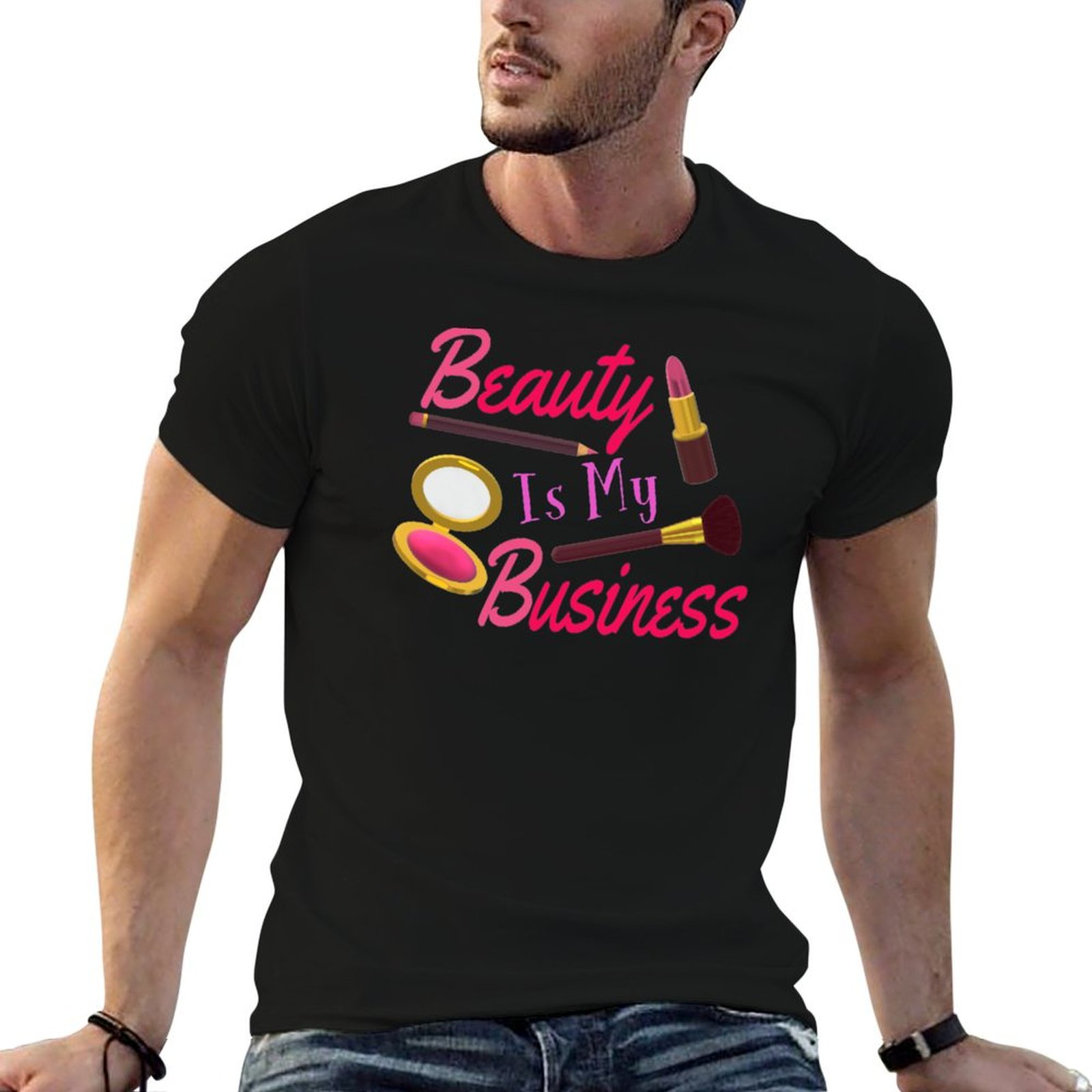 Beauty Is My Business - Quote  – обзор и цена Beauty Makeup Quotes Short