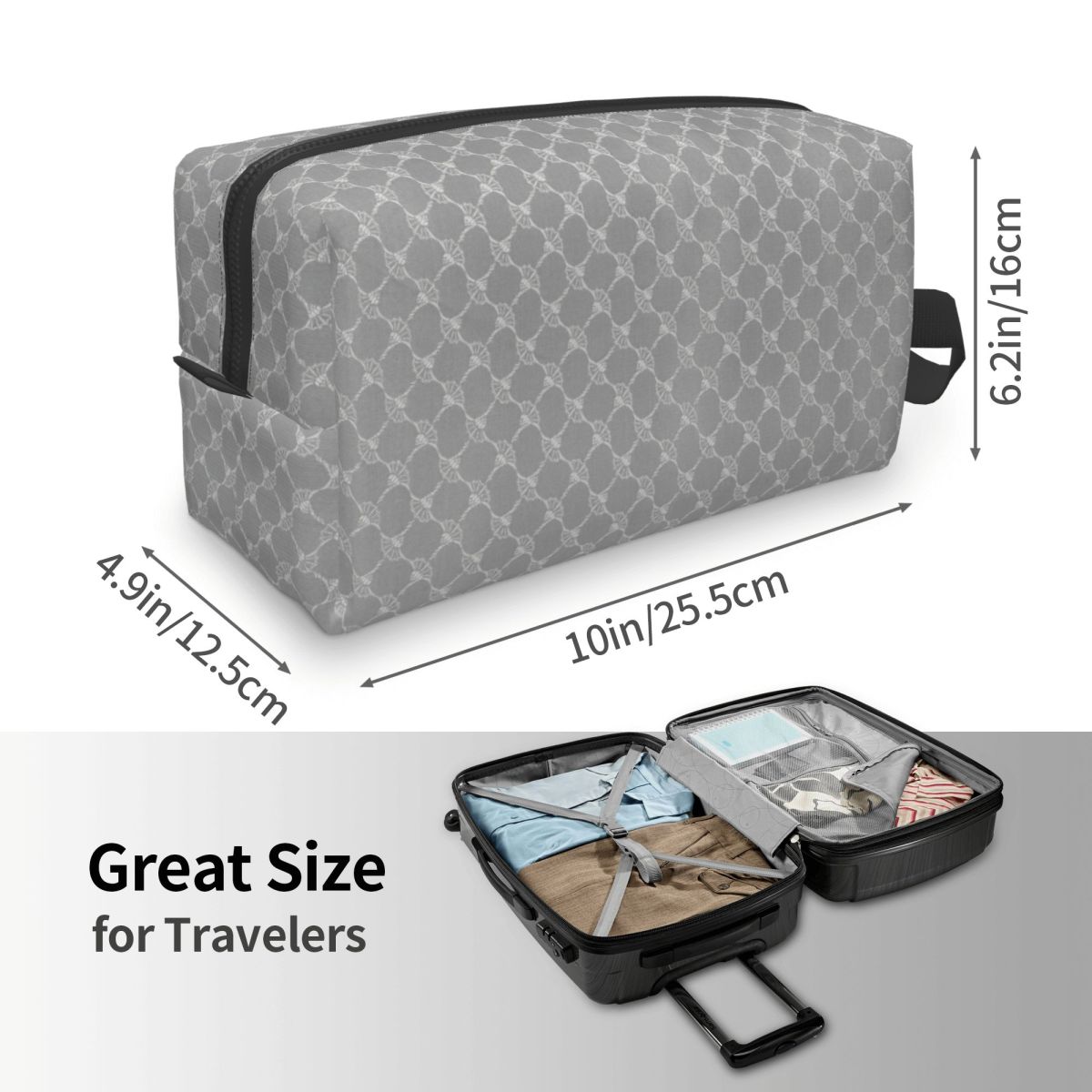 Custom Travel J-joops Patten T – обзор и цена J Beauty Makeup