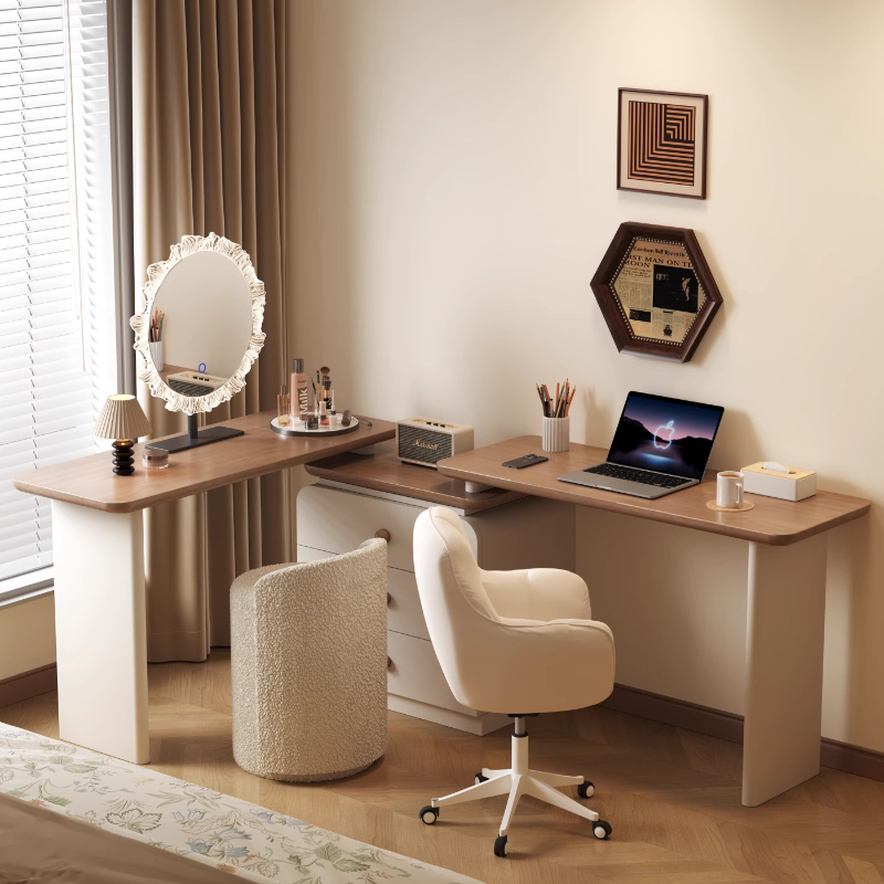 Large Beauty Vanity Table Bedr – обзор и цена Beauty Without Makeup