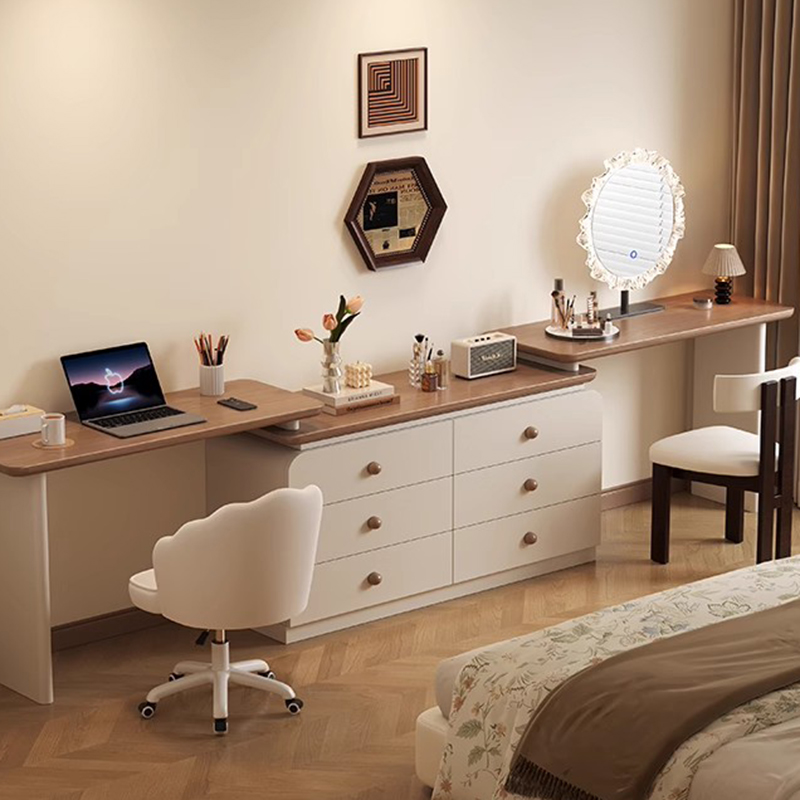 Large Beauty Vanity Table Bedr – обзор и цена Beauty Without Makeup