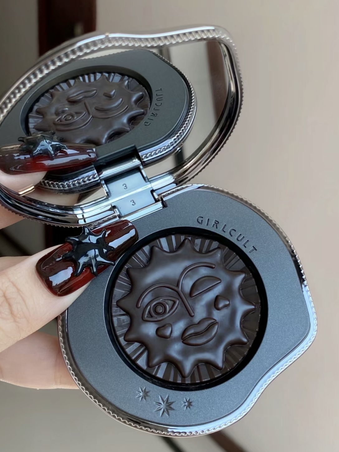 Girlcult Emotional Powder Blus – обзор и цена J Beauty Makeup